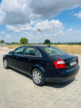 Audi A4 | Mobile.bg    4