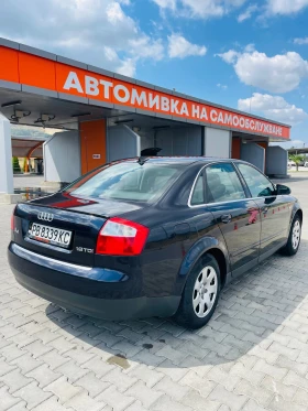 Audi A4 | Mobile.bg    5