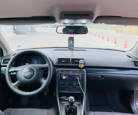 Audi A4 | Mobile.bg    9