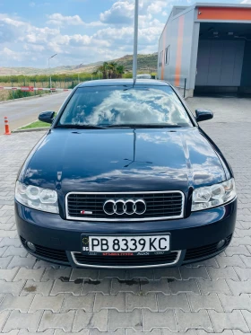 Audi A4 | Mobile.bg    2