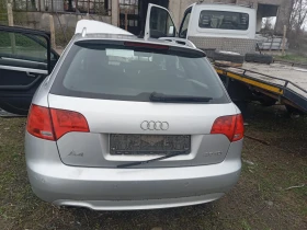 Audi A4 | Mobile.bg    7