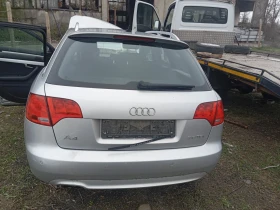 Audi A4 | Mobile.bg    6