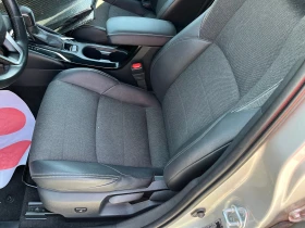 Toyota Corolla 1.8 HYBRID - 34999 лв. - 23492622 7