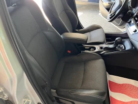 Toyota Corolla 1.8 HYBRID - 34999 лв. - 23492622 8