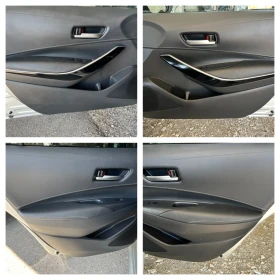 Toyota Corolla 1.8 HYBRID - 34999 лв. - 23492622 15