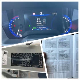 Toyota Corolla 1.8 HYBRID - 34999 лв. - 23492622 13