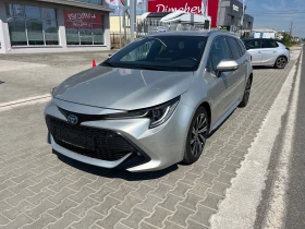Toyota Corolla 1.8 HYBRID