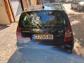 Citroen C2 | Mobile.bg    3