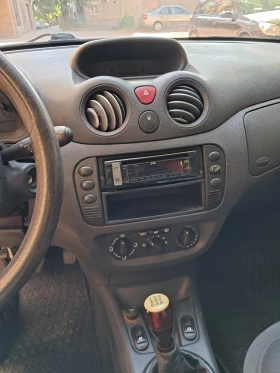 Citroen C2 | Mobile.bg    7