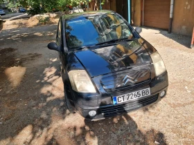     Citroen C2