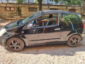 Citroen C2 | Mobile.bg    2