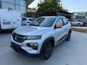 Dacia Spring | Mobile.bg    2