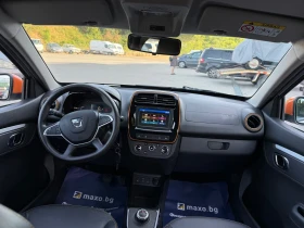 Dacia Spring | Mobile.bg    12