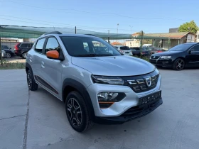 Dacia Spring | Mobile.bg    8