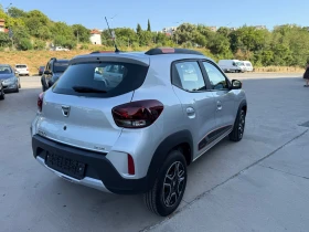 Dacia Spring | Mobile.bg    6