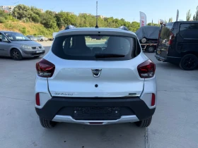 Dacia Spring | Mobile.bg    5