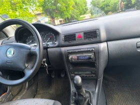 Skoda Octavia 1.6 | Mobile.bg    16
