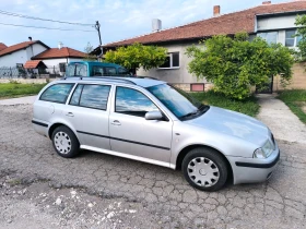 Skoda Octavia 1.6 | Mobile.bg    13