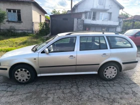 Skoda Octavia 1.6 | Mobile.bg    15