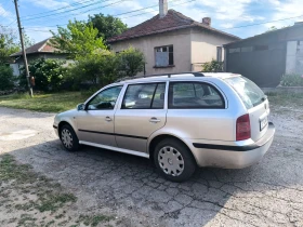 Skoda Octavia 1.6 | Mobile.bg    14