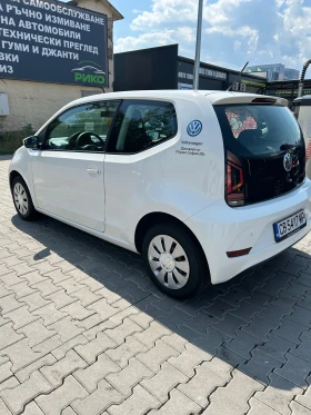Обява за продажба на VW Up ~17 400 лв. - изображение 2