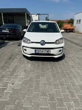 Обява за продажба на VW Up ~17 400 лв. - изображение 1