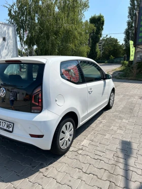 Обява за продажба на VW Up ~17 400 лв. - изображение 4