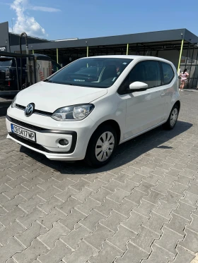 Обява за продажба на VW Up ~17 400 лв. - изображение 1