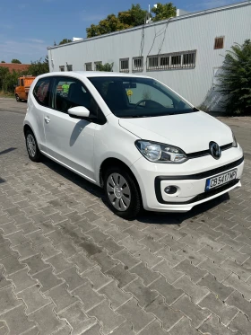 Обява за продажба на VW Up ~17 400 лв. - изображение 5