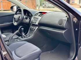 Mazda 6 2.2CD* Клима* - 6300 лв. - 57267844 12