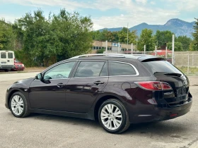 Mazda 6 2.2CD* Клима* - 6300 лв. - 57267844 4