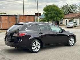 Mazda 6 2.2CD* Клима* - 6300 лв. - 57267844 3