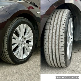 Mazda 6 2.2CD* Клима* - 6300 лв. - 57267844 17