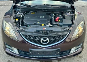 Mazda 6 2.2CD* Клима* - 6300 лв. - 57267844 16