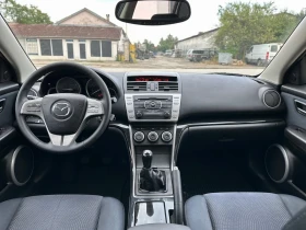 Mazda 6 2.2CD* Клима* - 6300 лв. - 57267844 7