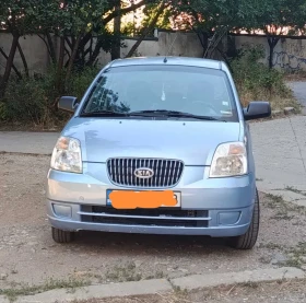 Обява за продажба на Kia Picanto ~5 800 лв. - изображение 1