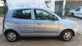 Обява за продажба на Kia Picanto ~5 800 лв. - изображение 3