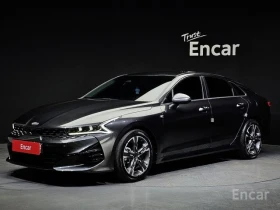 Kia K5 2.0 LPG SIGNATURE * OЧАКВАН ВНОС* 