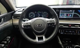 Kia K5 2.0 LPG SIGNATURE * O *  | Mobile.bg    10