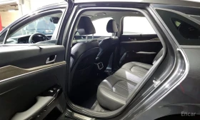 Kia K5 2.0 LPG SIGNATURE * O *  | Mobile.bg    8