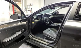 Kia K5 2.0 LPG SIGNATURE * O *  | Mobile.bg    7