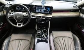 Kia K5 2.0 LPG SIGNATURE * O *  | Mobile.bg    5