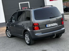 Обява за продажба на VW Touran 1.9~TDI~BKC ~5 700 лв. - изображение 5