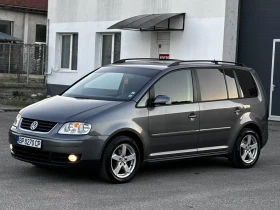 Обява за продажба на VW Touran 1.9~TDI~BKC ~5 700 лв. - изображение 2