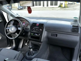 Обява за продажба на VW Touran 1.9~TDI~BKC ~5 700 лв. - изображение 8