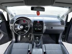 Обява за продажба на VW Touran 1.9~TDI~BKC ~5 700 лв. - изображение 9