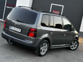 Обява за продажба на VW Touran 1.9~TDI~BKC ~5 700 лв. - изображение 6
