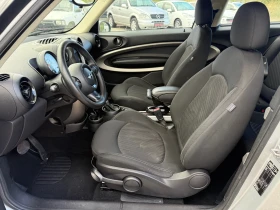 Обява за продажба на Mini Paceman 2.0D Автоматик, Навигация, * 145 000км* Нови Гуми! ~10 750 лв. - изображение 10