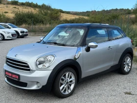 Обява за продажба на Mini Paceman 2.0D Автоматик, Навигация, * 145 000км* Нови Гуми! ~10 750 лв. - изображение 2