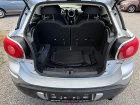 Mini Paceman 2.0D Автоматик, Навигация, * 145 000км* Нови Гуми! - 10750 лв. - 43608360 15